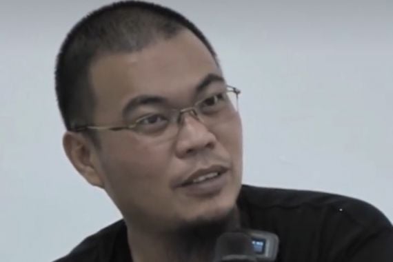 Innalillahi, Pendiri Mualaf Center Indonesia Steven Indra Wibowo Meninggal Dunia - JPNN.COM