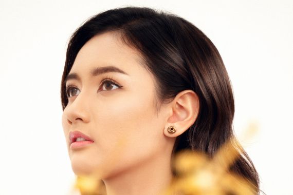 Meiska Siapkan Lagu Baru bersama Sony Music - JPNN.COM