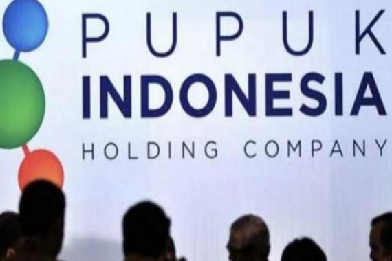 Kinerja Pupuk Indonesia Makin Moncer Berkat Terapkan Sentralisasi Pemasaran - JPNN.COM