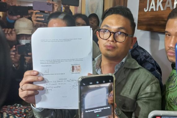 Lesti Kejora dan Rizky Billar Akhirnya Pilih Berdamai, Kuasa Hukum Bilang Begini - JPNN.COM