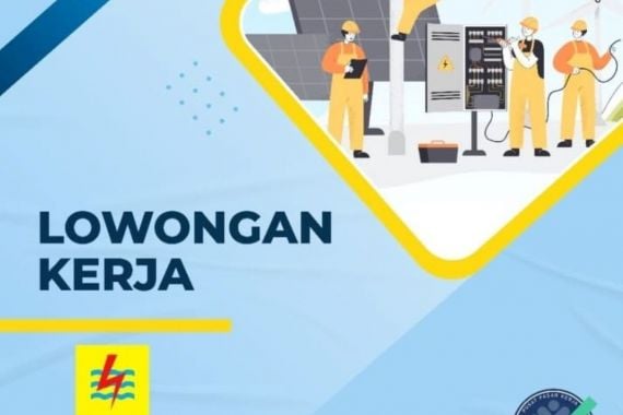 Loker BUMN PLN, Buka Banyak Formasi, Daftar Yuk! - JPNN.COM