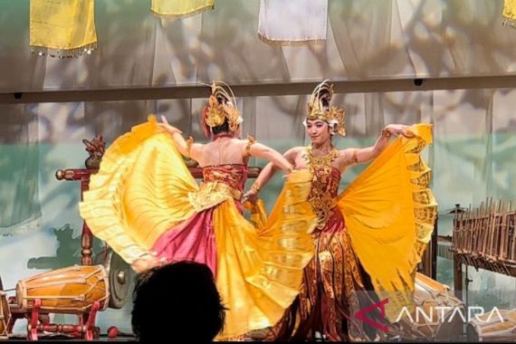 Indonesia Day Perkenalkan Budaya Nusantara ke Pelosok Jepang - JPNN.COM