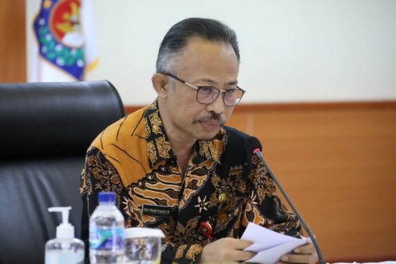 6 Pemda Jadi Pilot Project Inovasi Daerah 2022, Prioritaskan 3 Hal Ini - JPNN.COM