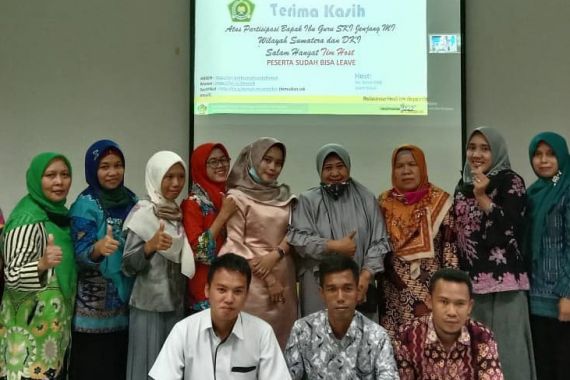 Guru Lulus PG Seleksi PPPK 2021 Risau dengan Aturan Linieritas Ijazah 2022, Makin Rumit - JPNN.COM