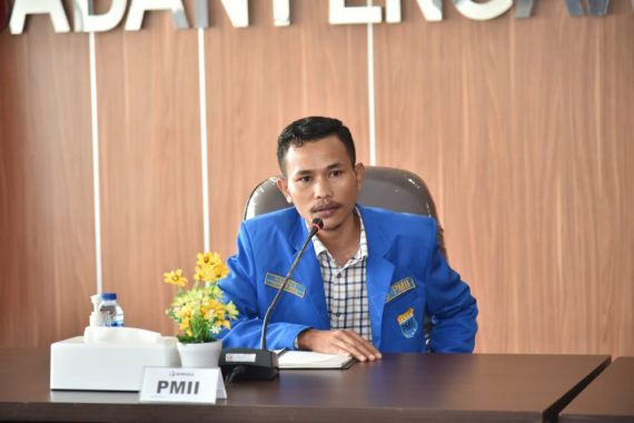 PB PMII Nilai KPU Lalai Jalankan PKPU Terkait Verifikasi Administrasi Parpol - JPNN.COM
