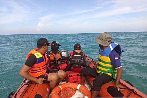 7 Penumpang Tewas dalam Kecelakaan Kapal di Perairan Desa Bo’a - JPNN.COM