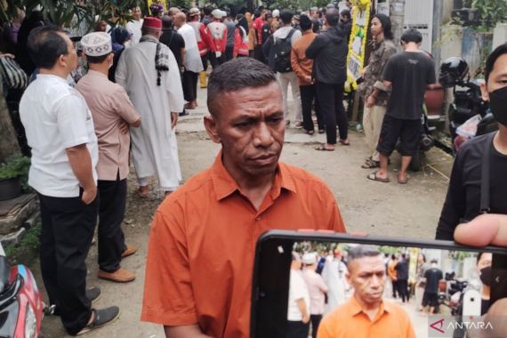 Jasad Mahasiswi IPB Hanyut Sejauh 80 Kilometer Selama 5 Hari Sebelum Ditemukan - JPNN.COM