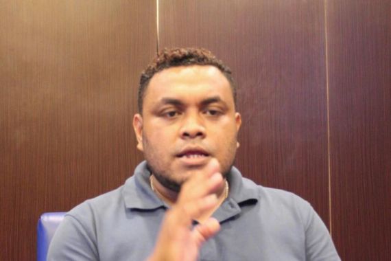 Pemuda Papua Berikan Solusi Untuk Atasi Penurunan Pelayanan Publik - JPNN.COM