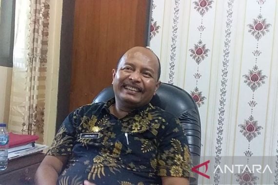 PPPK 2022: Pemkab Sanghie Sudah Mempersiapkan Tim Seleksi Penerimaan - JPNN.COM