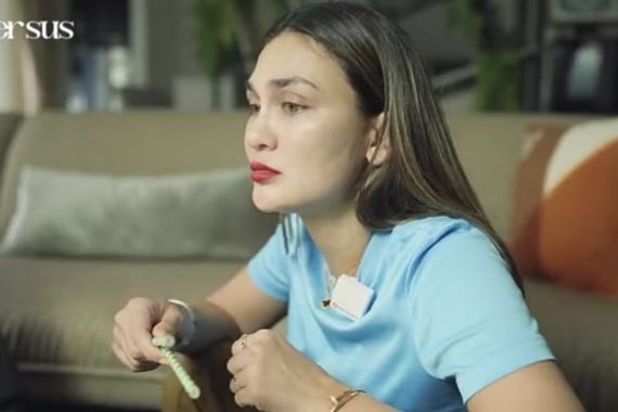 Luna Maya Tidak Masalah Apabila Ariel NOAH dan BCL Menikah - JPNN.COM