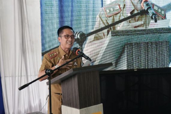 Pemkot Palembang Mengaku Kekurangan Dana untuk Bangun Infrastruktur - JPNN.COM