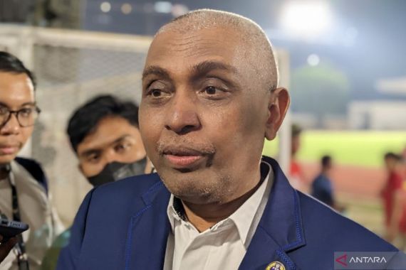 Soal Tim Taskforce Transformasi Sepak Bola Indonesia, Exco PSSI: Jumlahnya Ganjil - JPNN.COM