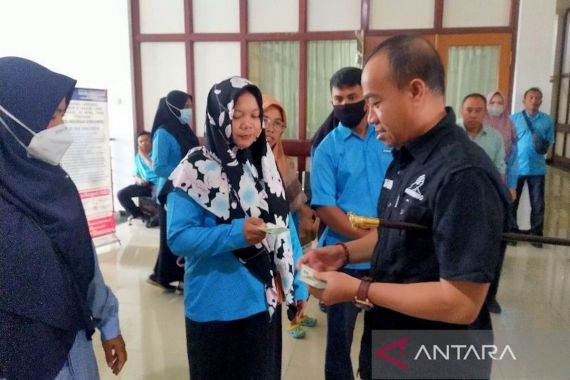 Tenaga Honorer Masih Sangat Dibutuhkan di Daerah Ini, Gajinya akan Dinaikkan - JPNN.COM