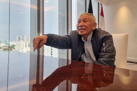 Pendamping Anies Baswedan Berasal dari Kalangan NU? - JPNN.COM