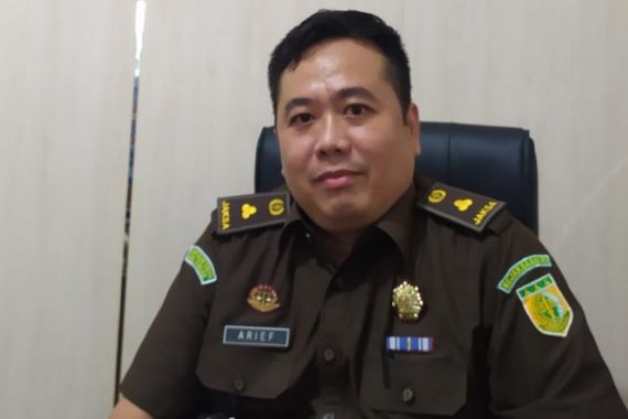 Ari Anggara Terancam Hukuman Mati, Kasusnya Berat - JPNN.COM