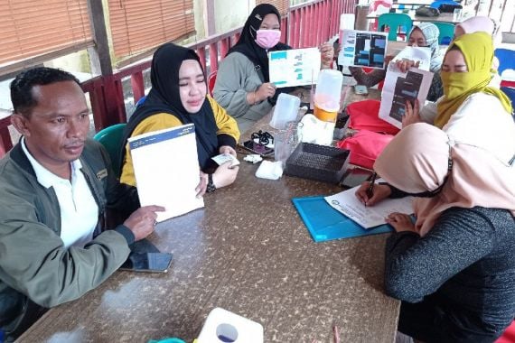 Korban Arisan Online Bodong di Samarinda Terus Bertambah, Data Terbaru Lebih 250 Orang - JPNN.COM