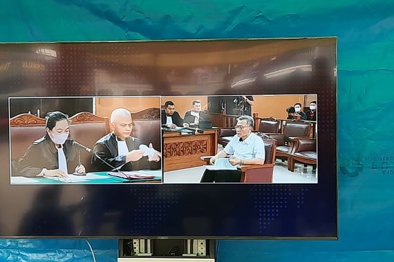 Upaya Hilangkan Bukti, Agus Nurpatria Langsung Telepon Tim KM 50 Amankan CCTV - JPNN.COM