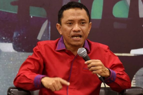 Rahmad DPR Dukung Langkah Pemerintah Cegah Penyebaran Kasus Gagal Ginjal Anak - JPNN.COM