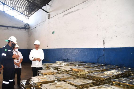 Jokowi Sedang Menghitung Sebelum Ambil Keputusan, Sektor Ini Siap-siap Saja - JPNN.COM