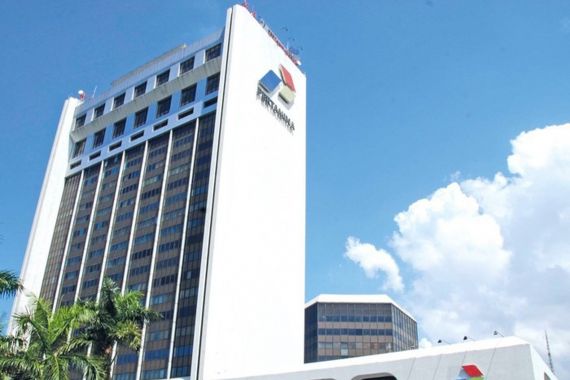 Luar Biasa! Pertamina Raih Peringkat 2 Rating ESG Dunia - JPNN.COM