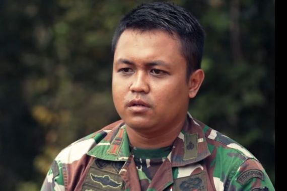 Kisah Lettu Arifin Berhasil jadi Lulusan Terbaik di Akademi Militer Jepang - JPNN.COM