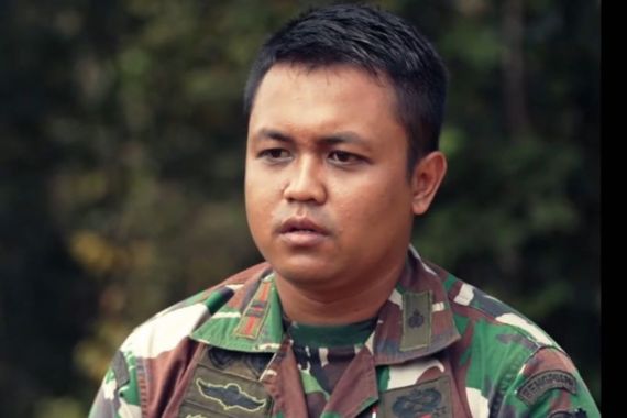 Anak Buah Jenderal Andika Ini Jadi Lulusan Terbaik di Akademi Militer Jepang - JPNN.COM