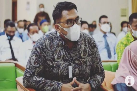 Pengamanan Pilkades Serentak, Pemkab Paser Alokasikan Rp 600 Juta untuk Polri dan TNI - JPNN.COM
