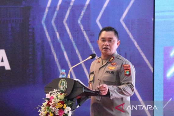 Irjen Fadil Imran: Citra Polri Kerap Dicederai Ulah Segelintir Oknum - JPNN.COM