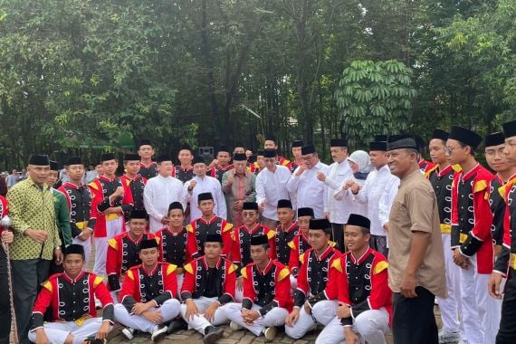 Purnawirawan Jenderal TNI Yakin Blusukan Heru Budi Berdampak Positif bagi Jakarta - JPNN.COM