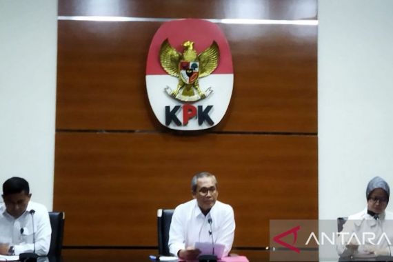 KPK Datang ke Papua Bukan untuk Menjemput Paksa Lukas Enembe - JPNN.COM