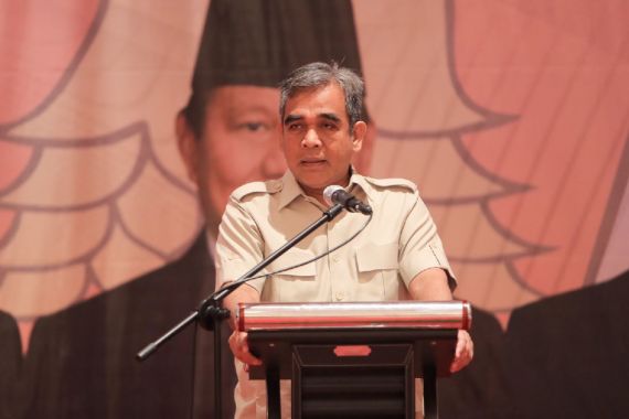 Ahmad Muzani: Partai Gerindra Ingin Meniru Konsistensi NU - JPNN.COM