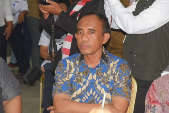 Anwar Hafid Minta Pemerintah Perbarui Peralatan Basarnas Surabaya, Ini Tujuannya - JPNN.COM