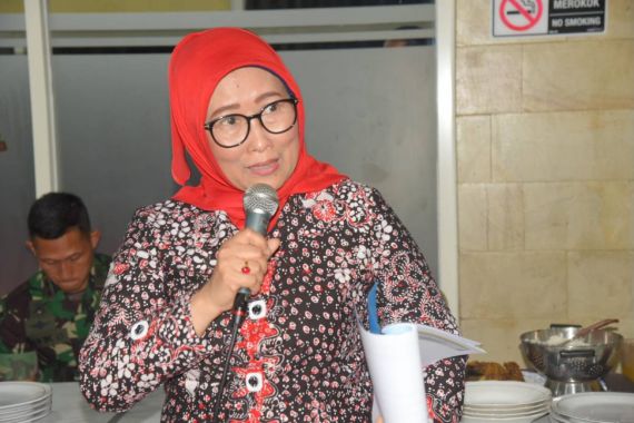 DPR Minta Pembangunan Pelabuhan Tanjung Bulupandan Perlu Lini Masa yang Jelas - JPNN.COM