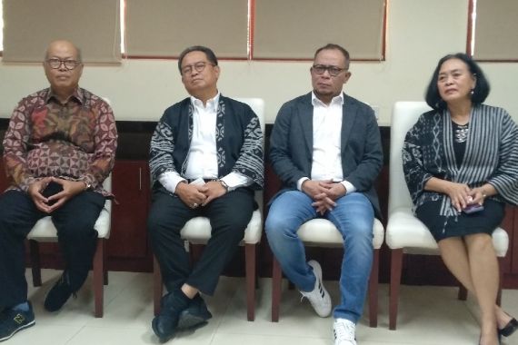 Universitas Terbuka Targetkan 40 Desa Binaan, Pembiayaan Multi Years - JPNN.COM