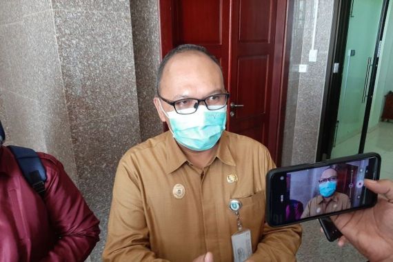 Kasus Gagal Ginjal Akut, 6 Anak di Kepri Meninggal Dunia - JPNN.COM