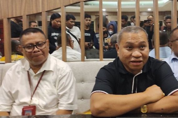 Lukas Enembe Siap Diperiksa Tim Dokter KPK - JPNN.COM