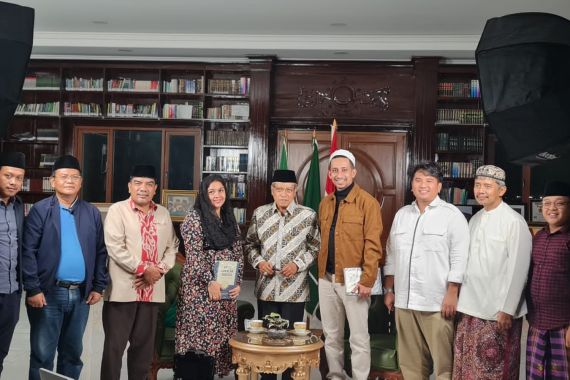 Hari Santri Ke-8, SAS Institute Serukan Kebangkitan Ekonomi Pesantren - JPNN.COM