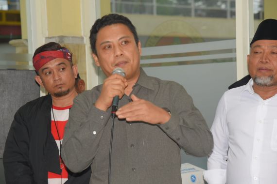 DPR Desak Adanya Intervensi APBN dalam Pembangunan Pelabuhan Tanjung Bulupandan - JPNN.COM