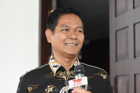 Usut Kasus Gratifikasi dan TPPU, KPK Periksa Anggota DPR Fraksi NasDem Haerul Amri - JPNN.COM