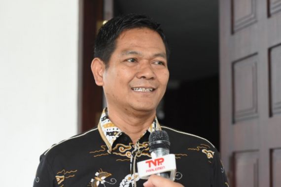 DPR Ingin Pendidikan di Provinsi Lampung Bisa Bangkit Lebih Maju - JPNN.COM