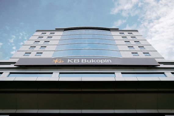 Bank KB Bukopin Siap Melakukan Right Issue, Berencana Terbitkan 120 Miliar Saham - JPNN.COM