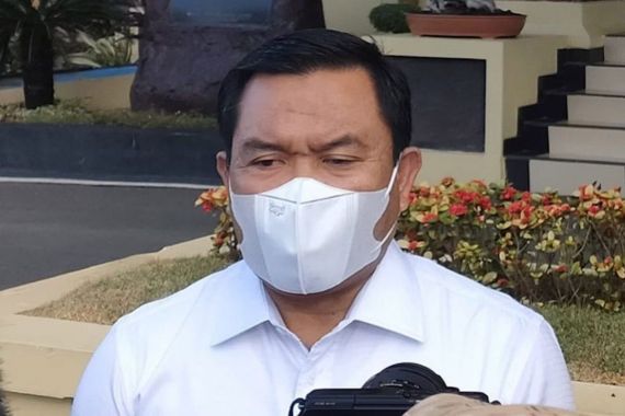 3 Korlap Beasiswa Pemprov Aceh Jadi Tersangka Korupsi - JPNN.COM
