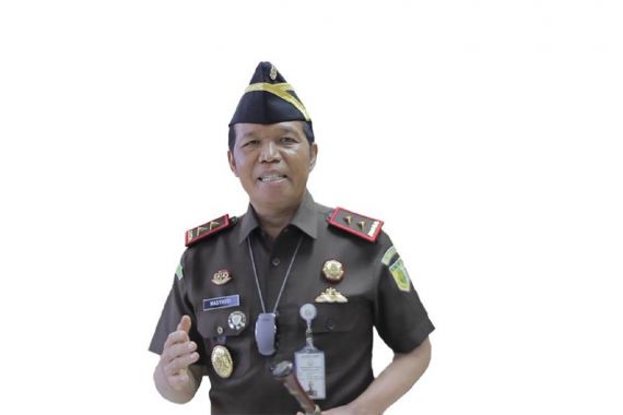 Ketua Projo Indramayu Puji Kinerja Kajati Kalbar, Ini Alasannya - JPNN.COM