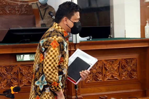 Henry Klaim Sambo Sudah Mengaku Bohongi Hendra dan Agus - JPNN.COM