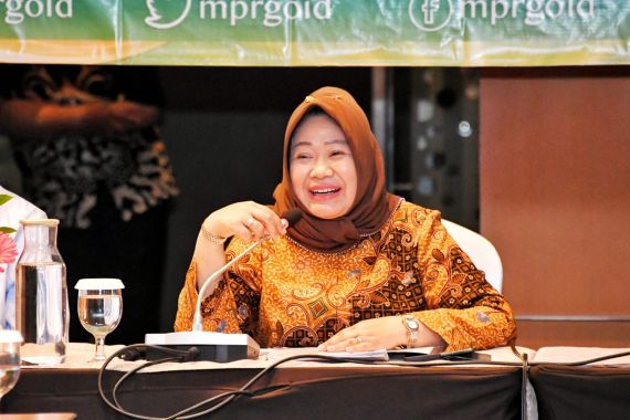 Konferensi Internasional MPR Berakhir, Masih Banyak Delegasi Bertahan di Bandung, Ada Apa? - JPNN.COM