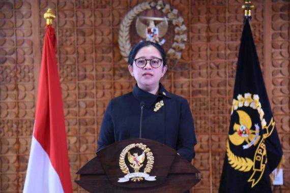 Mbak Puan Ungkap Kesetaraan Gender di Indonesia dalam Forum Parlemen Asia-Pasifik - JPNN.COM