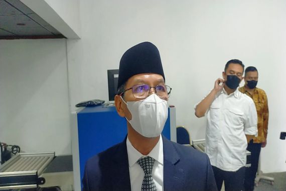 Heru Budi Dianggap Pekerja Keras dan Rendah Hati, Cocok Pimpin DKI Jakarta - JPNN.COM
