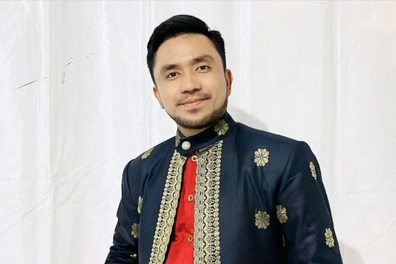Makin Viral, Alfin Habib Persembahkan Permaisuri Hatiku - JPNN.COM