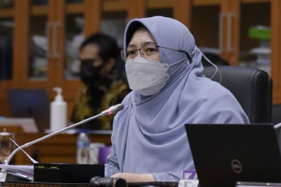 Komisi IX DPR Dorong Mitigasi Kasus Gagal Ginjal Akut pada Anak - JPNN.COM