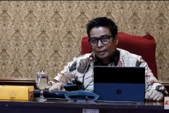 Dosen jadi Jabatan Fungsional, Ada Akselerasi Jenjang Karier dan Kinerja - JPNN.COM